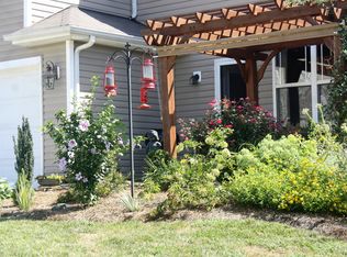 117 Millstone Ln, Bermuda Run, NC 27006