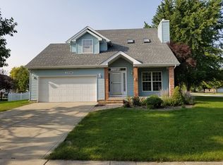 25044 W Ambrose Rd, Plainfield, IL 60585