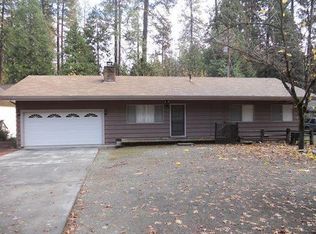 22881 Golf Club Dr, Twain Harte, CA 95383
