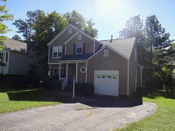 2nd image of 5809 1maybrook Ct