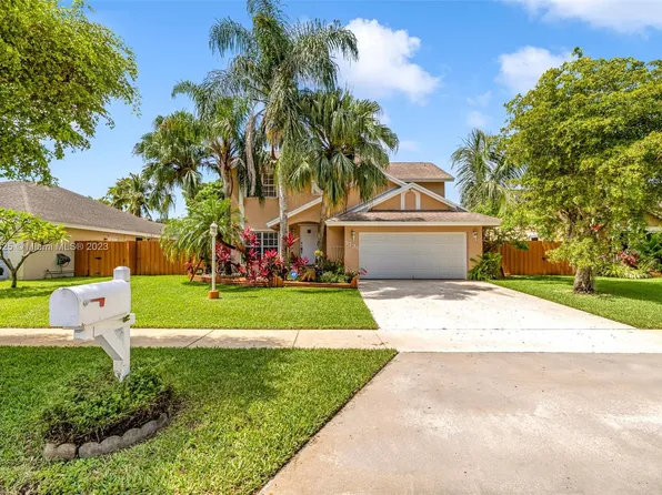 9736 SW 220th St, Cutler Bay, FL 33190