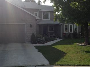 1379 N Sandlin Ave, Meridian, ID 83642