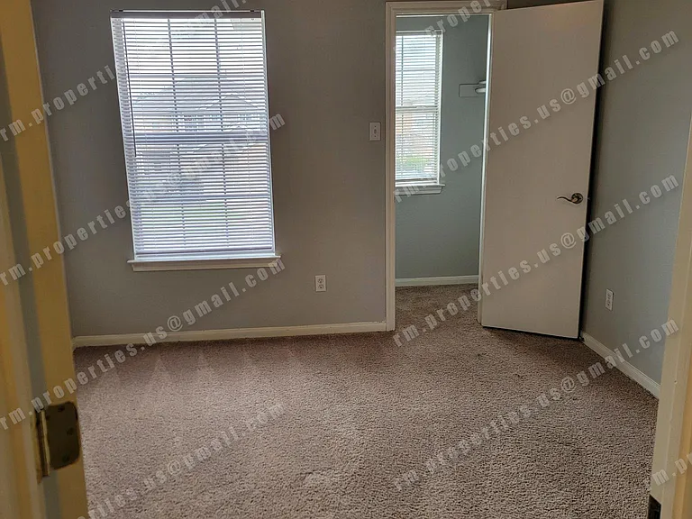 Front bedroom