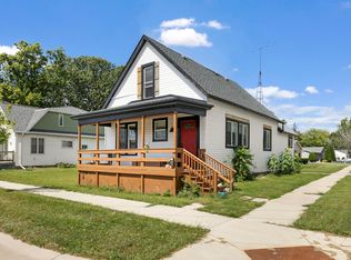 108 Polk St, Fond Du Lac, WI 54937