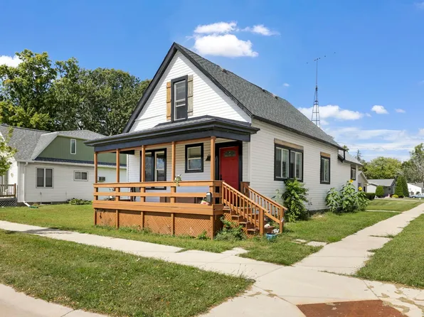 108 Polk St, Fond Du Lac, WI 54937