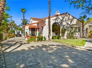 1465 N Euclid Ave, Upland, CA 91786