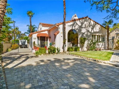 1465 N Euclid Ave, Upland, CA, 91786