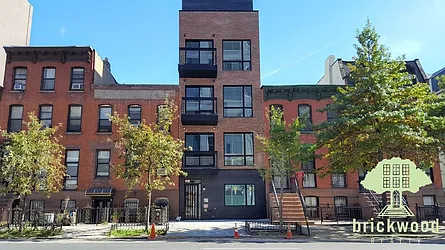 Rented by East Williamsburg Realty Inc