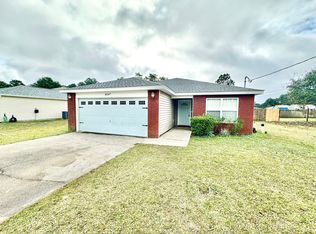 8347 Tavira St, Navarre, FL 32566