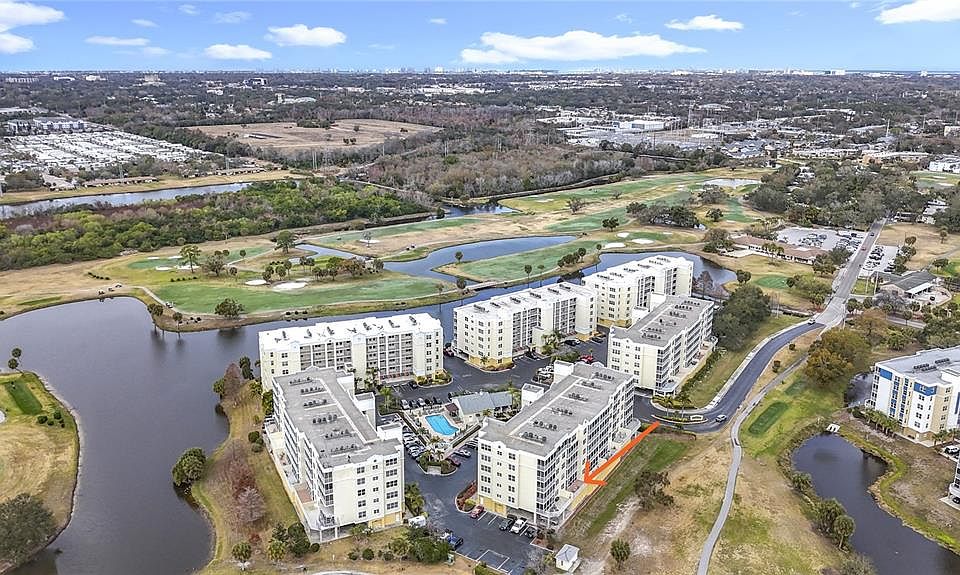 1st image of 1200 Country Club Dr APT 3105