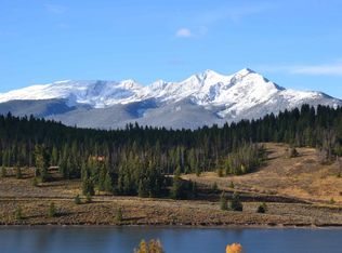134 Ensign Dr #B, Dillon, CO 80435