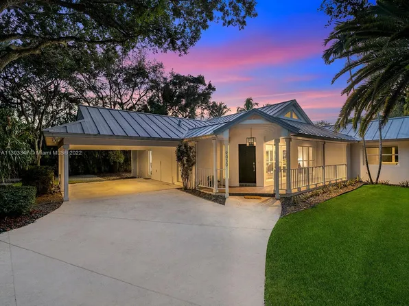 9030 SW 68th Ave, Pinecrest, FL 33156