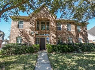 2806 Shadow Canyon Ln, Katy, TX 77494