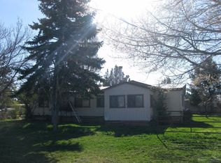 7948 SW Sandy Pl, Terrebonne, OR 97760