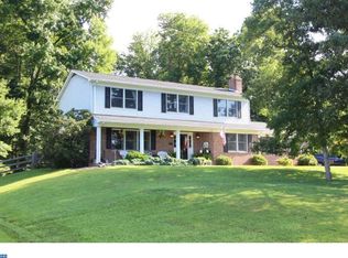 804 Jeffrey Pine Dr, Bear, DE 19701