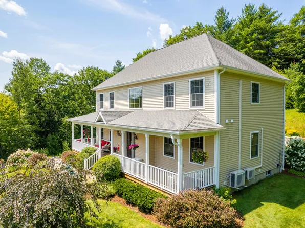 431 Southview Drive, Richmond, VT 05477