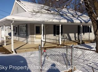 5216 W Bethel Ave, Muncie, IN 47304