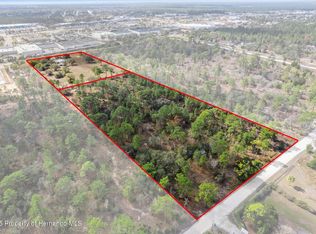 13255 Jacqueline Rd, Brooksville, FL 34613