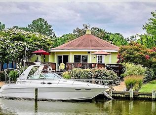 325 Ocean Pkwy, Ocean Pines, MD 21811