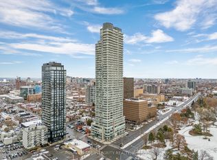 805 Carling Ave #3505, Ottawa, ON K1S 5W9