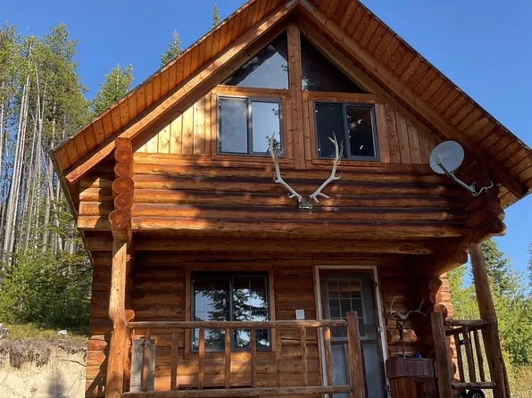 104 Black Diamond Ln, Dixie, ID 83525