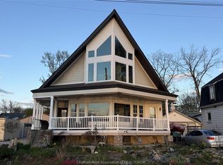 3508 Water St, Saint Clair, ON N0P2H0