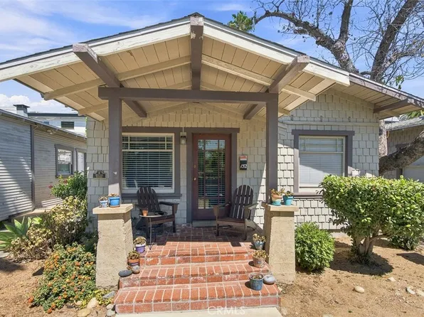 146 N Holliston Ave, Pasadena, CA 91106