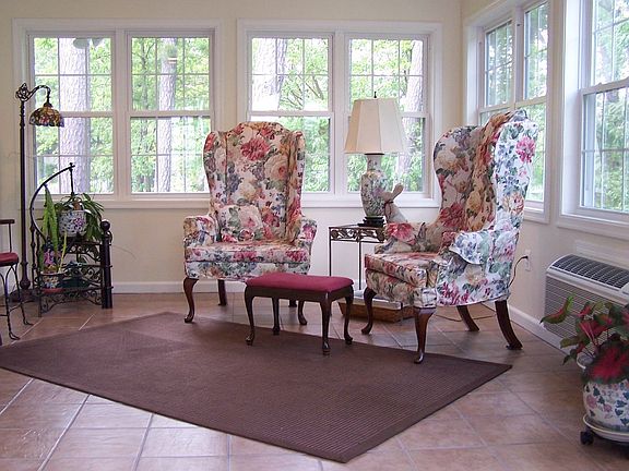 Sunroom