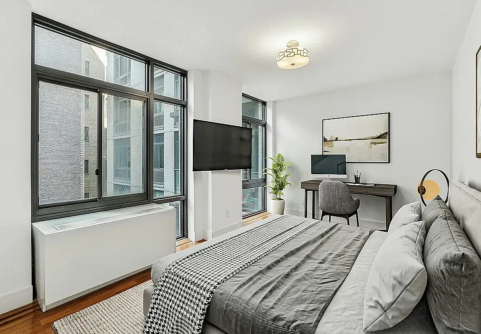 33 Caton Pl #4T