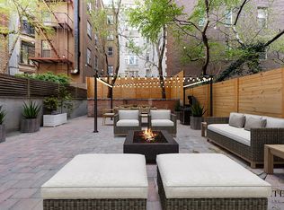 50 Jane St, New York, NY 10014