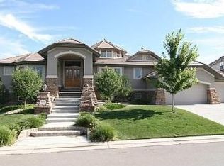 9430 S Star Hill Cir, Lone Tree, CO 80124