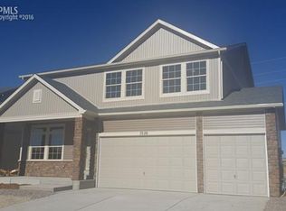 7226 Horizon Wood Ln, Colorado Springs, CO 80927
