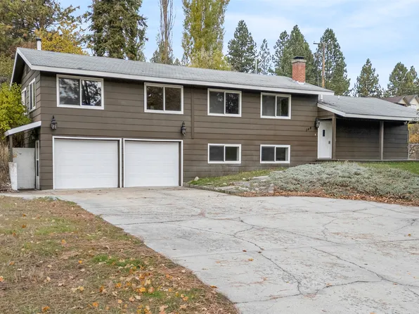 159 Highmore St, Lolo, MT 59847