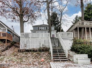 108 Ems B40 Ln, Leesburg, IN