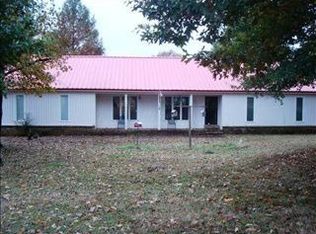 2549 N Reid Hooker Rd, Eads, TN 38028