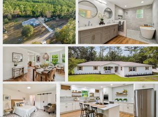 54366 Spring Lake Dr, Callahan, FL 32011