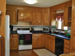 401 Meadowbrook Ln, Rustburg, VA 24588