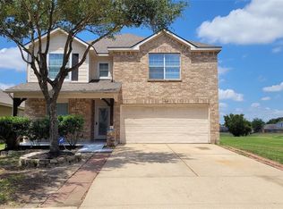 6627 Hampden Point Ct, Houston, TX 77040