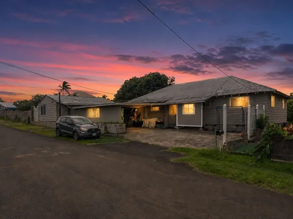 27 Paina St, Makawao, HI 96768