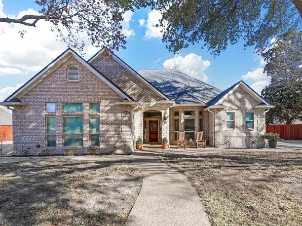 11800 Ferndale Ln, Aledo, TX 76008