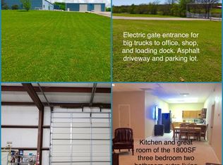 2050 Ball Rd, Whitewright, TX 75491