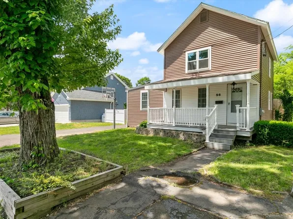 56 Lake Street, Wallingford, CT 06492