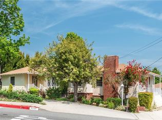 4240 Lowell Ave, Glendale, CA 91214