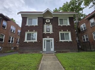 6318 Cabanne Avenue - 1E, Saint Louis, MO 63130