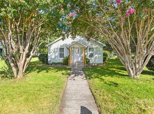 604 S Zion St, Landis, NC 28088