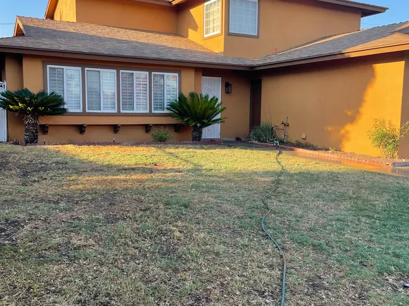 17164 Fontlee Ln, Fontana, CA 92335