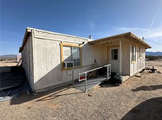 80728 Brown Rd, Twentynine Palms, CA 92277