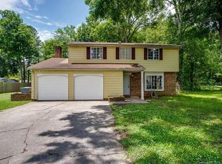 2124 O'Hara Dr, Charlotte, NC 28273