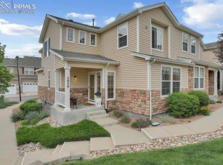 3939 Diamond Ridge Vw, Colorado Springs, CO 80918