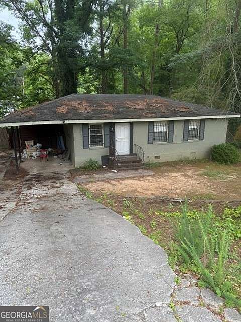 2nd image of 3877 Stone Rd SW